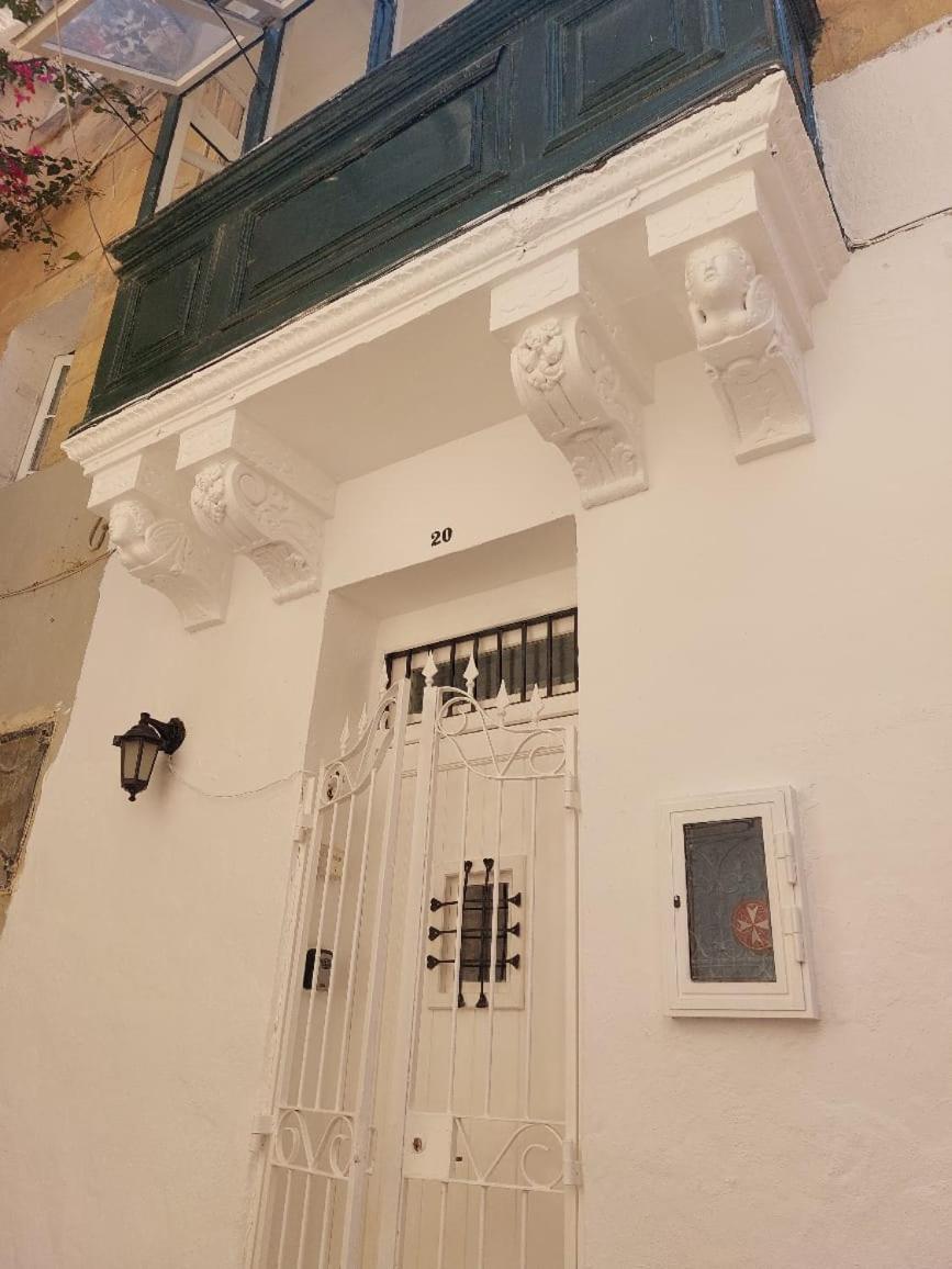 Вилла Townhouse Cospicua , Экстерьер фото