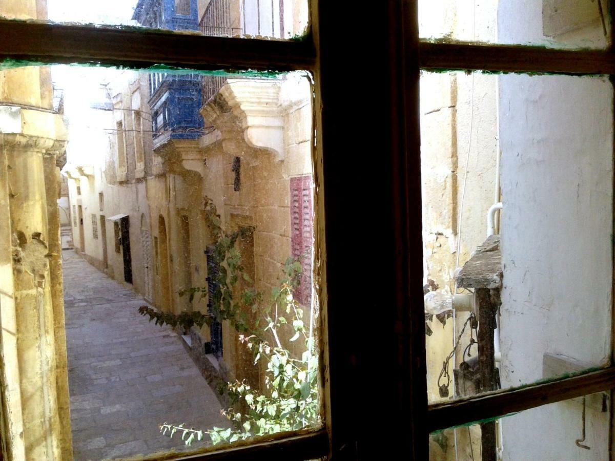 Вилла Townhouse Cospicua , Экстерьер фото