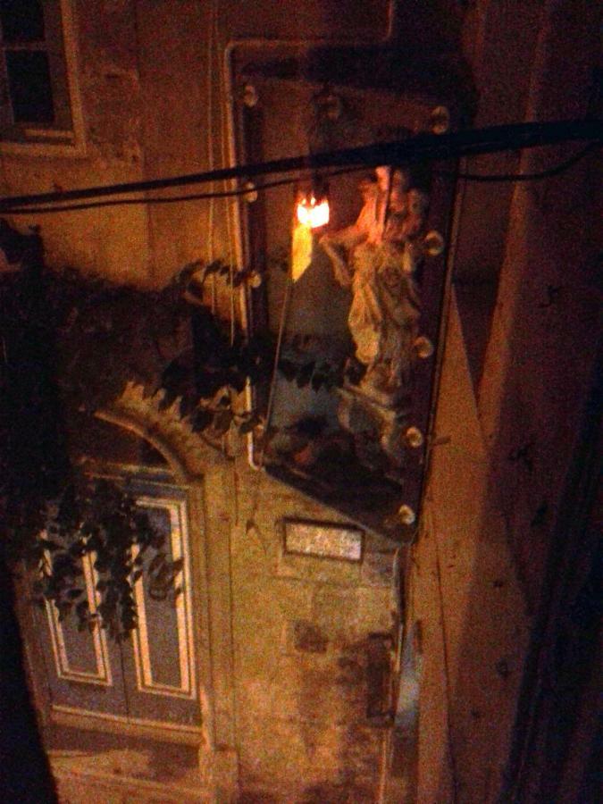 Вилла Townhouse Cospicua , Экстерьер фото