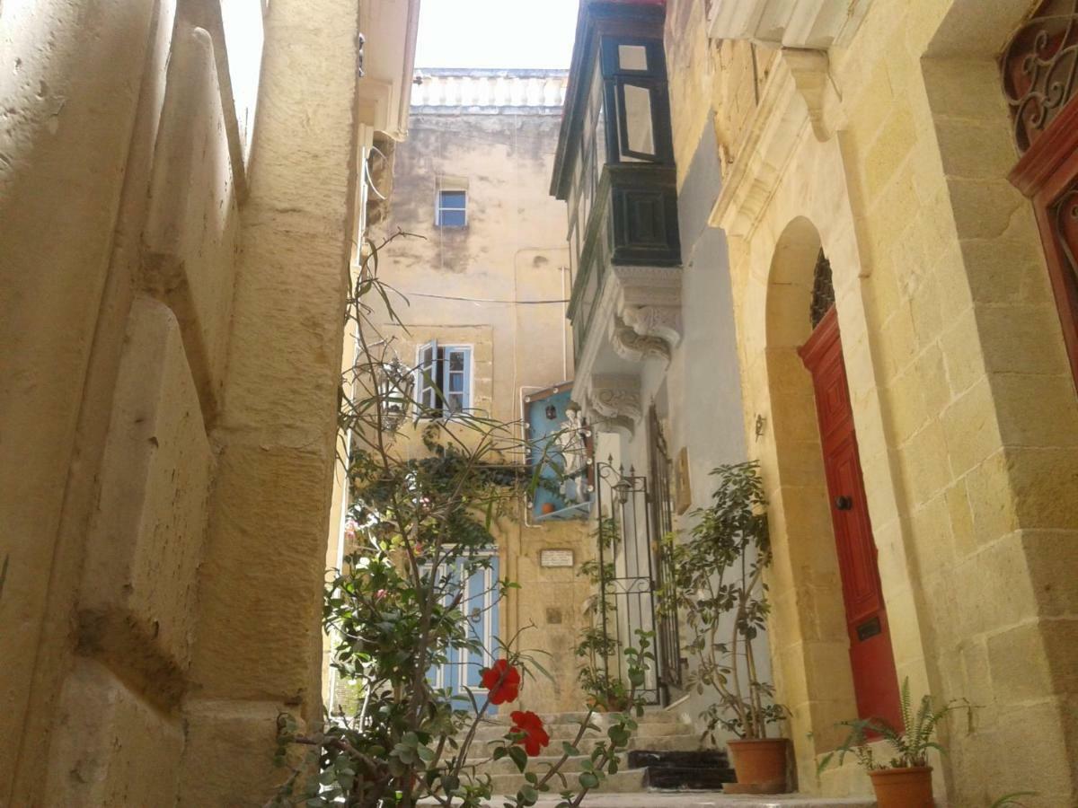 Вилла Townhouse Cospicua , Экстерьер фото