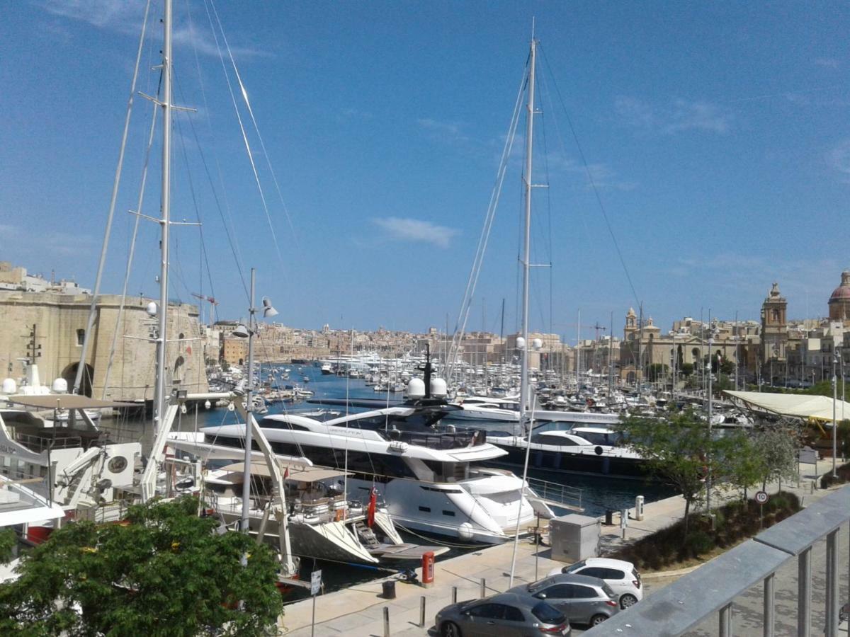 Вилла Townhouse Cospicua , Экстерьер фото