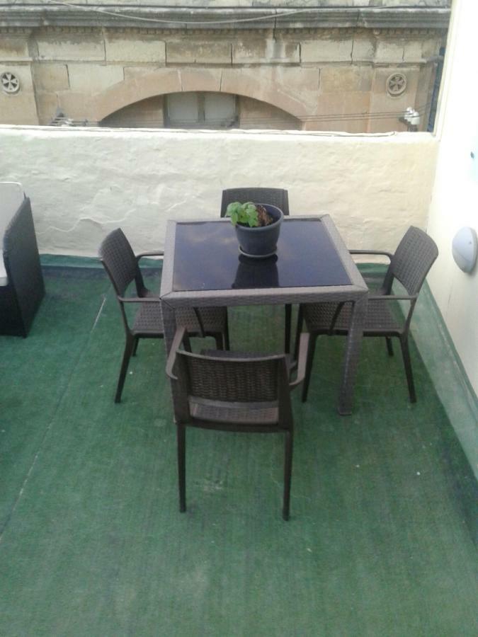 Вилла Townhouse Cospicua , Экстерьер фото