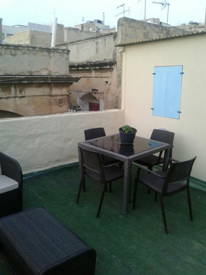 Вилла Townhouse Cospicua , Экстерьер фото